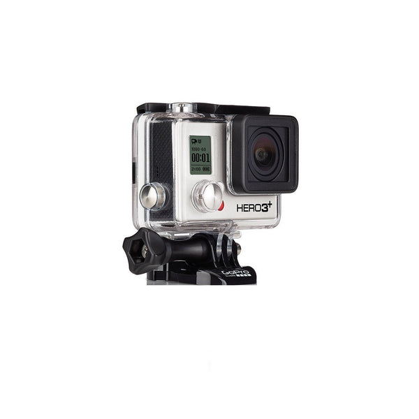 GoPro HERO3+: Black Edition